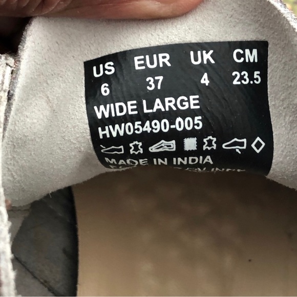 Hush Puppies CYRA Catelyn Floral
Ankle Booties Size 6 - Picture 4 of 14